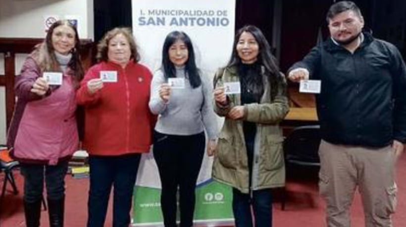 San Antonio entregará la licencia de conducir digital San Antonio entregará la licencia de conducir digital