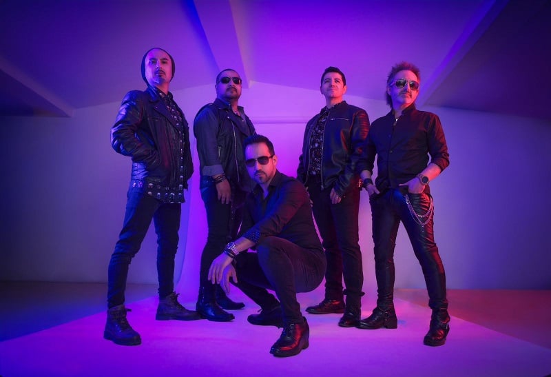 “Frontiers” trae clásicos del rock a Valdivia con tributo a Journey en el Dreams