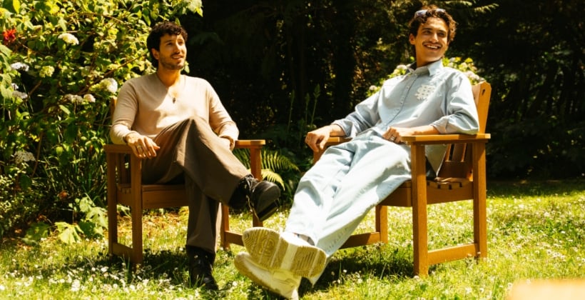 Sebastián Yatra lanza emotivo video de “Templo de Piceas” junto a Humbe