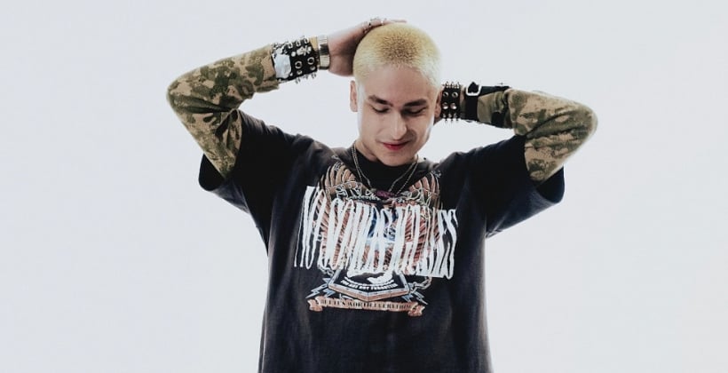 FaceBrooklyn lanza emotivo sencillo junto a Nsqk y anticipa nuevo disco FaceBrooklyn lanza emotivo sencillo junto a Nsqk y anticipa nuevo disco