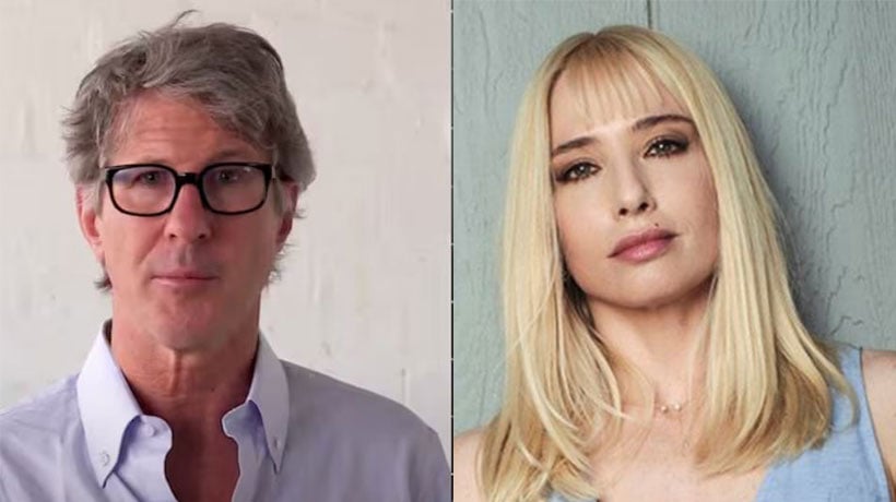 John Bowe rompe el silencio y niega haber bloqueado visitas de Mane Swett a su hijo: “Una tontería”