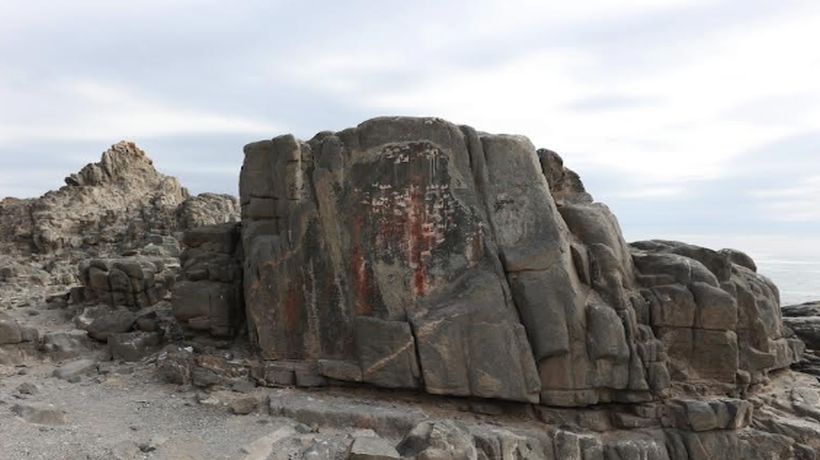 Estos son los proyectos ganadores para el rescate del patrimonio cultural del borde costero de la región de Tarapacá Estos son los proyectos ganadores para el rescate del patrimonio cultural del borde costero de la región de Tarapacá