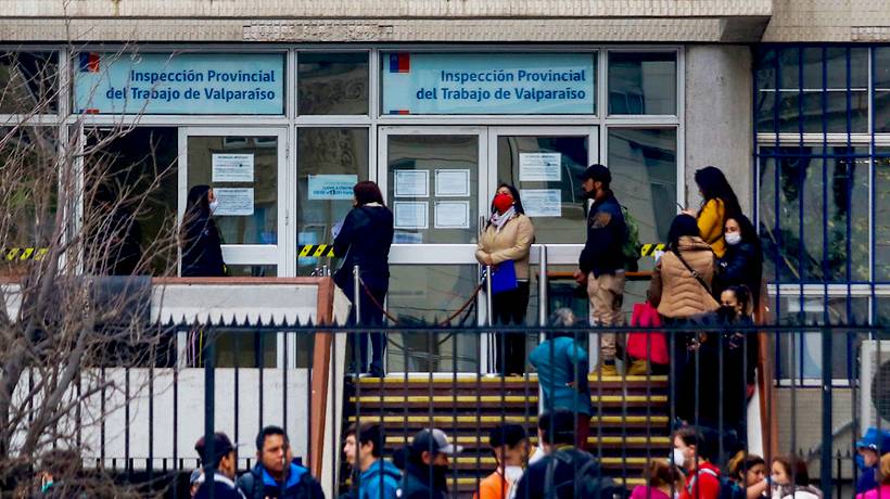 Valparaíso es la segunda región con más denuncias por acoso laboral bajo Ley Karin Valparaíso es la segunda región con más denuncias por acoso laboral bajo Ley Karin