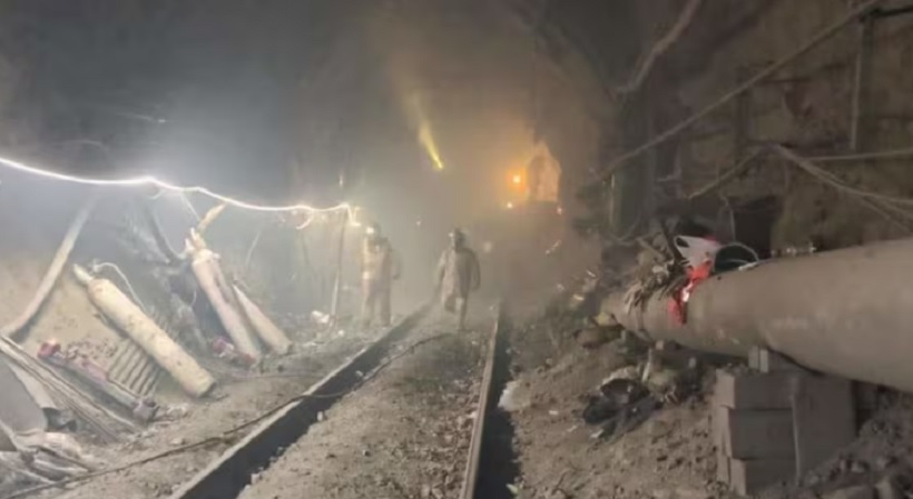 Tragedia en El Teniente y seguridad minera: En 2025 hay un 60% más de muertes respecto a julio de 2024