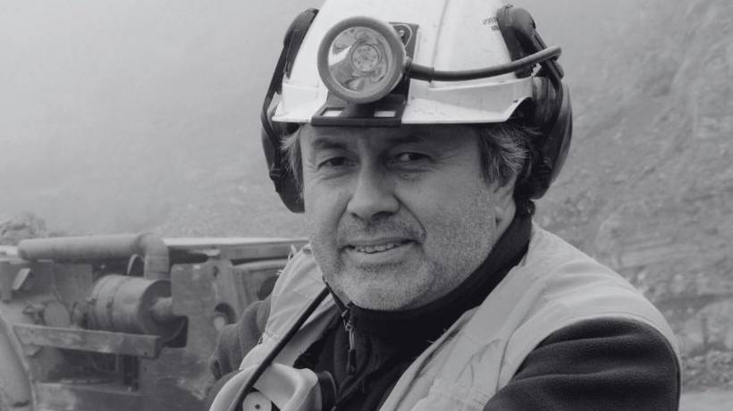 Fallece conocido dirigente minero de Cabildo: Francisco Araya Quiroz deja un profundo legado gremial Fallece conocido dirigente minero de Cabildo: Francisco Araya Quiroz deja un profundo legado gremial