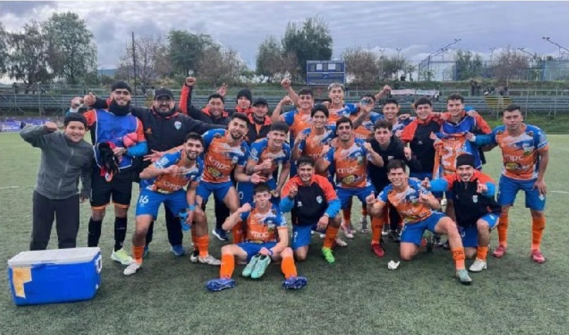 Imperial Unido dio el golpe y venció al puntero