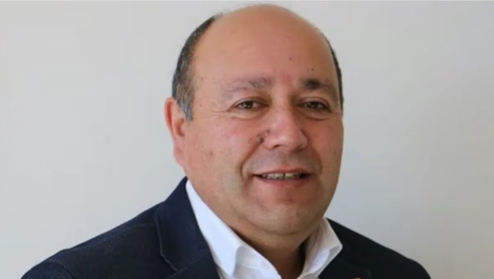 Alcalde de Perquenco sigue internado tras sufrir un ataque cardíaco Alcalde de Perquenco sigue internado tras sufrir un ataque cardíaco