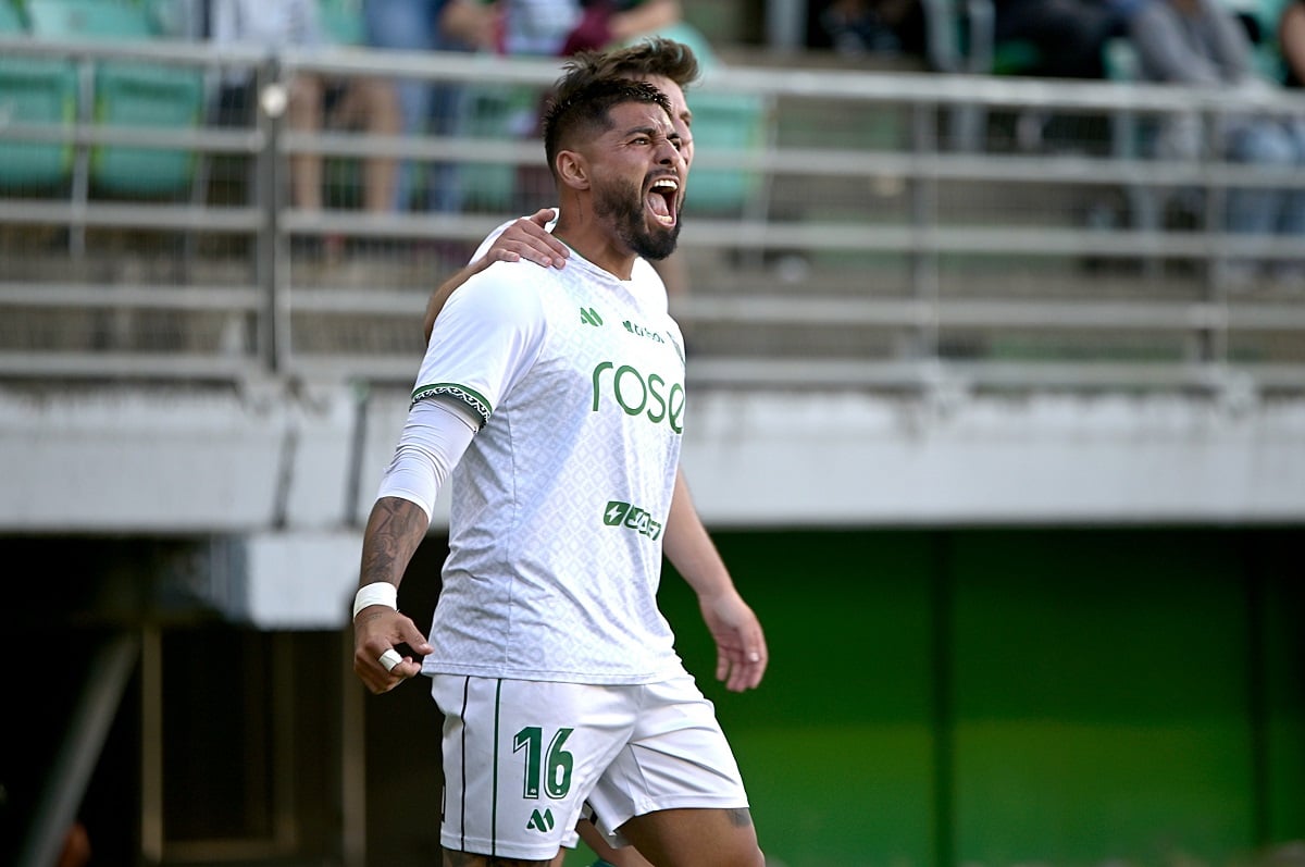 Deportes Temuco recibe hoy a Antofagasta con la necesidad de sumar puntos Deportes Temuco recibe hoy a Antofagasta con la necesidad de sumar puntos