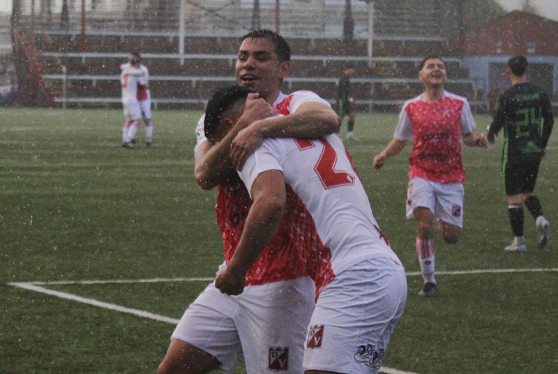 El Torreón derrota a Pilmahue y llega a 20 puntos en el Grupo Sur de la Tercera B El Torreón derrota a Pilmahue y llega a 20 puntos en el Grupo Sur de la Tercera B