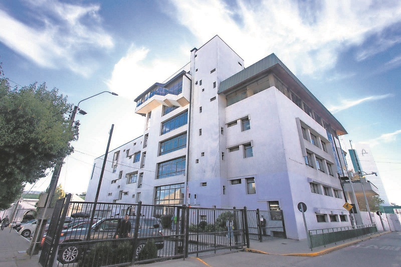 Municipalidad de Valdivia financia proyectos de seguridad de la comunidad por más de $41 millones Municipalidad de Valdivia financia proyectos de seguridad de la comunidad por más de $41 millones
