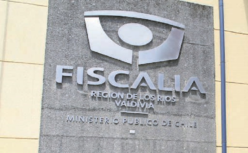 Fiscalía de Los Ríos obtuvo veredicto condenatorio por delito de abuso sexual reiterado Fiscalía de Los Ríos obtuvo veredicto condenatorio por delito de abuso sexual reiterado
