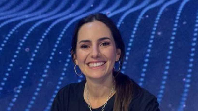 Rosario Bravo lanza nuevo podcast tras quiebre con Daniel Fuenzalida