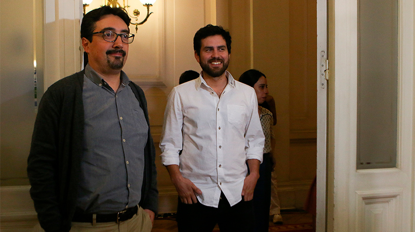 Frente Amplio prioriza a Ibáñez para el Senado y presionará por otro cupo