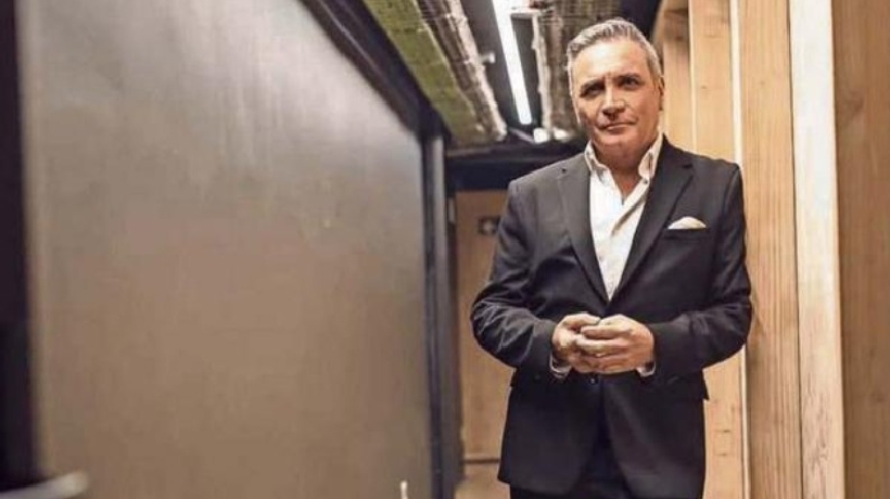 Luis Jara: "No digo que Viña es mi próxima meta, pero a quien no le gustaría, más si hay momentos que lo ameritan" Luis Jara: "No digo que Viña es mi próxima meta, pero a quien no le gustaría, más si hay momentos que lo ameritan"