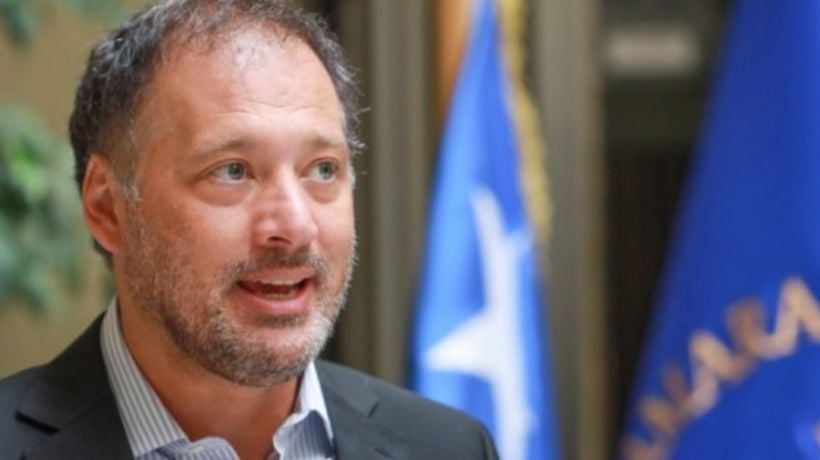 Presidente de la Cámara Baja advierte descuelgues en RN, pese a respaldo a Evelyn Matthei