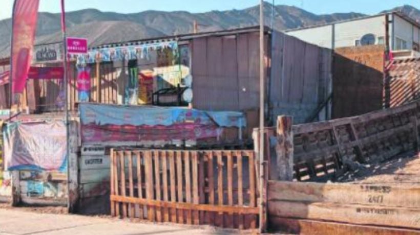 Vecinos denuncian mal uso de terreno entregado en comodato en Antofagasta