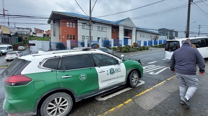 Dictan pena en libertad contra hombre que abusó a menor en Castro