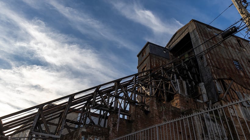 Adjudican diseño para restauración del ascensor Lecheros en Valparaíso