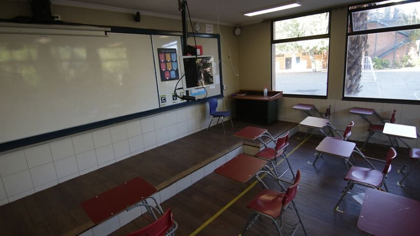 Comienza la postulación a la Admisión Escolar 2026: Revisa las fechas clave y cómo participar en el proceso