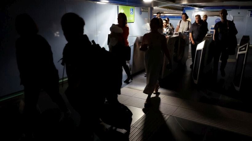 SEC formuló cargos contra consejo del Coordinador Eléctrico y ocho empresas por apagón de febrero