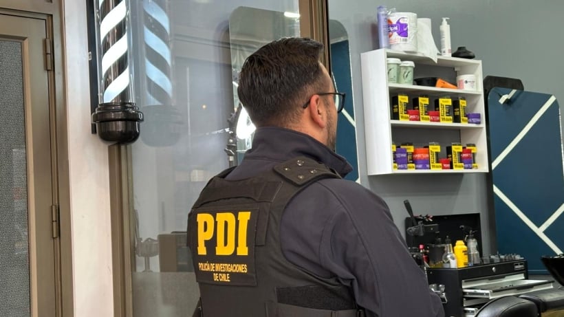 PDI ha denunciado a 270 extranjeros en lo que va de 2025 en la Provincia de Llanquihue