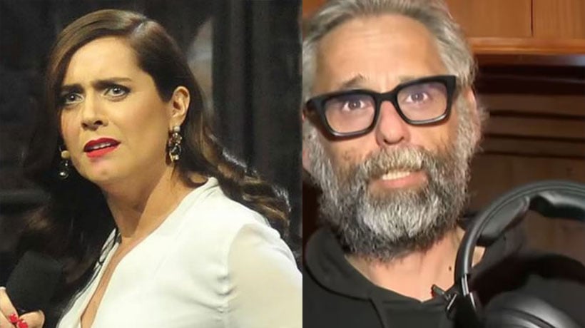 “Me parece peligroso”: Natalia Valdebenito rompe el silencio tras acusaciones de José Miguel Villouta