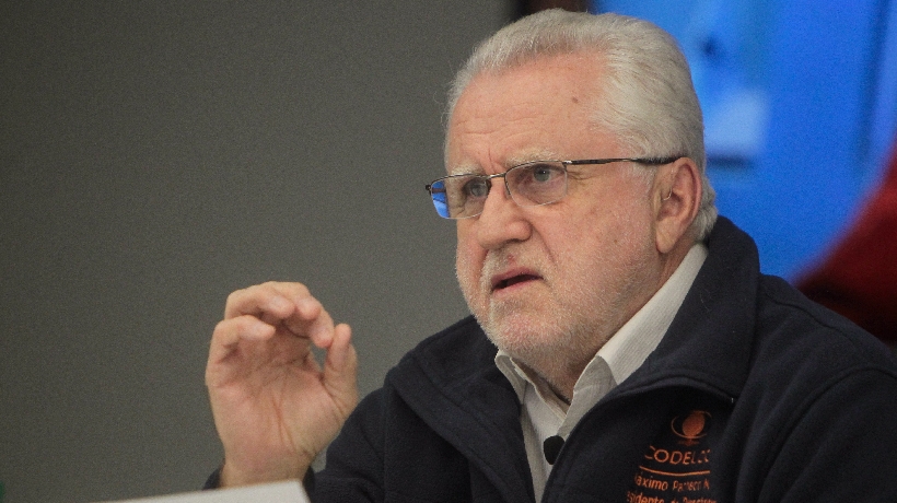 El Teniente volverá a operar cuando &quot;las condiciones de seguridad lo permitan&quot;