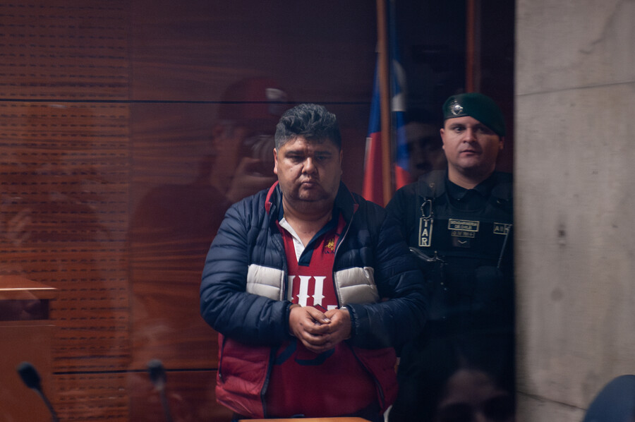 Imputado como autor intelectual de homicidio del “Rey de Meiggs” continuará en prisión preventiva