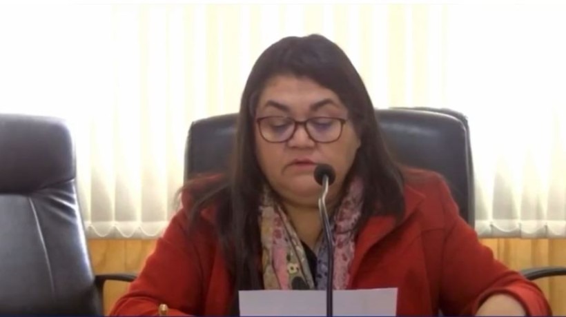 “Mejillones no debe ser el patio trasero para los desechos de otra comuna”: Concejala Biaggini ofició al municipio por situación irregular del vertedero