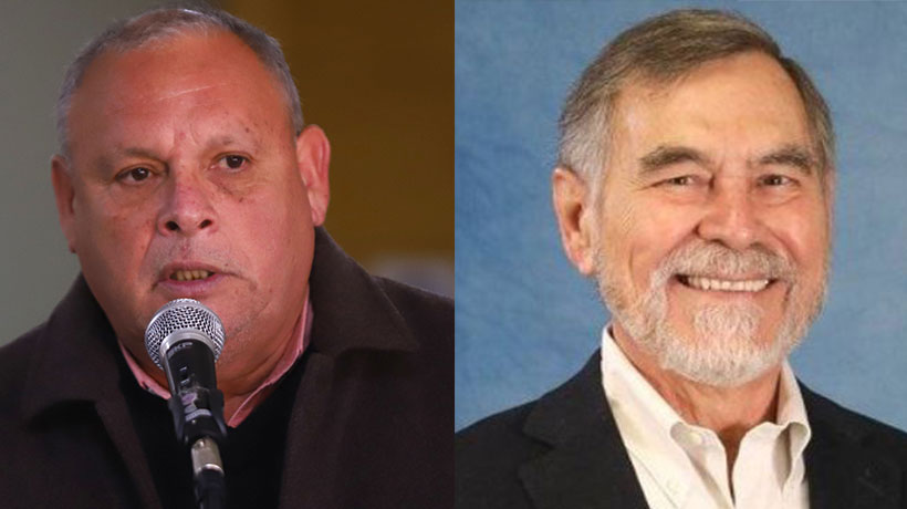 Mundaca y salida de presidente del directorio de EPV: “Es un tema que nos preocupa” Mundaca y salida de presidente del directorio de EPV: “Es un tema que nos preocupa”