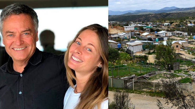Valentina Correa por toma con orden de demoler: “Este Gobierno ha decidido no cumplir con su deber” Valentina Correa por toma con orden de demoler: “Este Gobierno ha decidido no cumplir con su deber”