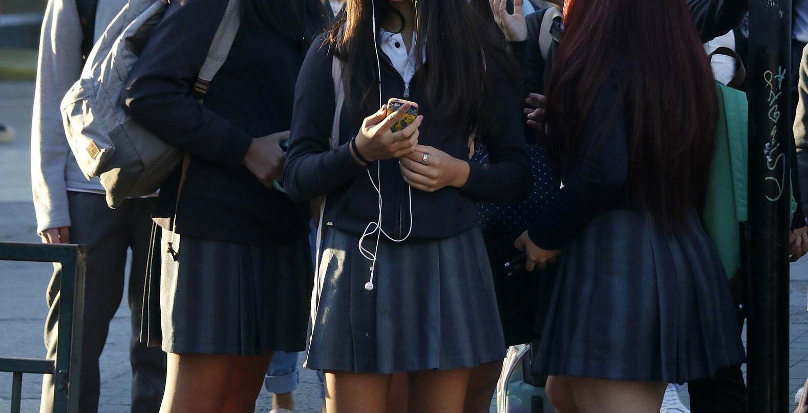 Sujeto abusaba de estudiantes de Temuco cuando las micros iban llenas: Fue condenado a cinco años de cárcel Sujeto abusaba de estudiantes de Temuco cuando las micros iban llenas: Fue condenado a cinco años de cárcel