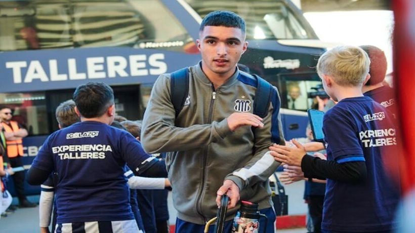 Deportes Iquique oficializa al argentino Agustín Venezia como su último refuerzo Deportes Iquique oficializa al argentino Agustín Venezia como su último refuerzo