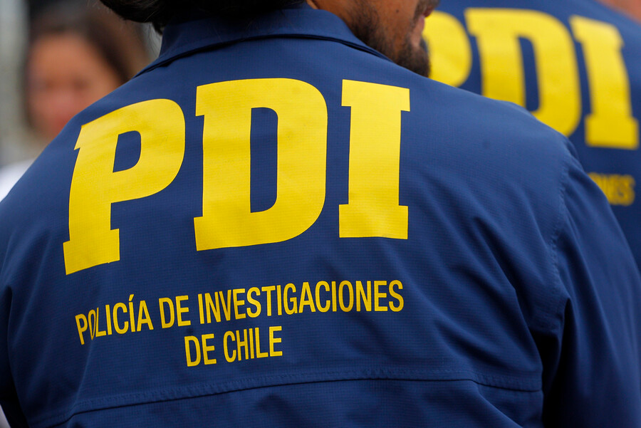 Dos sujetos que debían 78 millones de pesos en pensiones de alimentos fueron detenidos