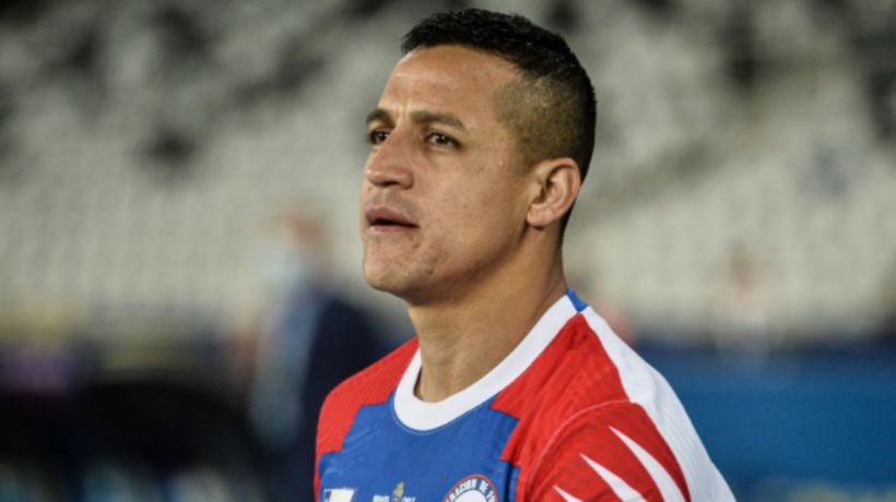 Tribunal condena a Alexis Sánchez al pago de comisión cercana a $40 millones por compra de viña Tribunal condena a Alexis Sánchez al pago de comisión cercana a $40 millones por compra de viña