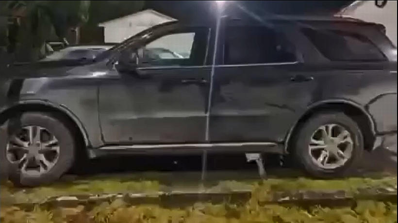 Carabineros denunció intento de soborno en Llanquihue Carabineros denunció intento de soborno en Llanquihue