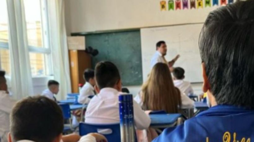 Comenzaron las postulaciones al Sistema de Admisión Escolar 2026 en Antofagasta
