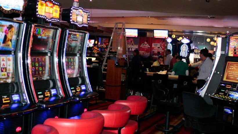 Valparaíso entre las regiones favoritas de funcionarios públicos para acudir a casinos con licencia médica Valparaíso entre las regiones favoritas de funcionarios públicos para acudir a casinos con licencia médica