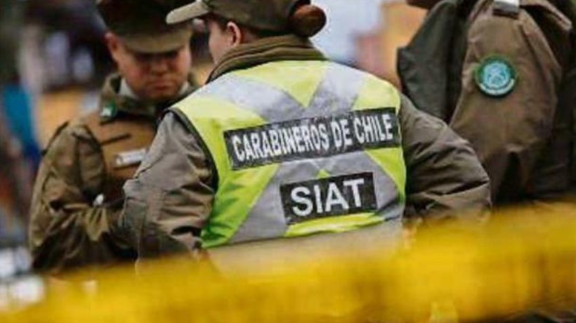 Piden más seguridad tras atropello fatal de adulto mayor en Chillán Piden más seguridad tras atropello fatal de adulto mayor en Chillán
