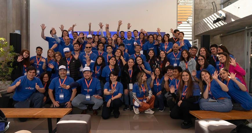 Hasta el 22 de agosto estarán abiertas postulaciones para hackamine de BHP para jóvenes talentos Hasta el 22 de agosto estarán abiertas postulaciones para hackamine de BHP para jóvenes talentos