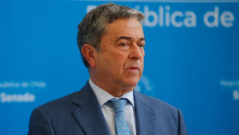 Coloma por campaña de Matthei: "Tenemos que perfeccionar el relato, el para qué se quiere gobernar" Coloma por campaña de Matthei: "Tenemos que perfeccionar el relato, el para qué se quiere gobernar"