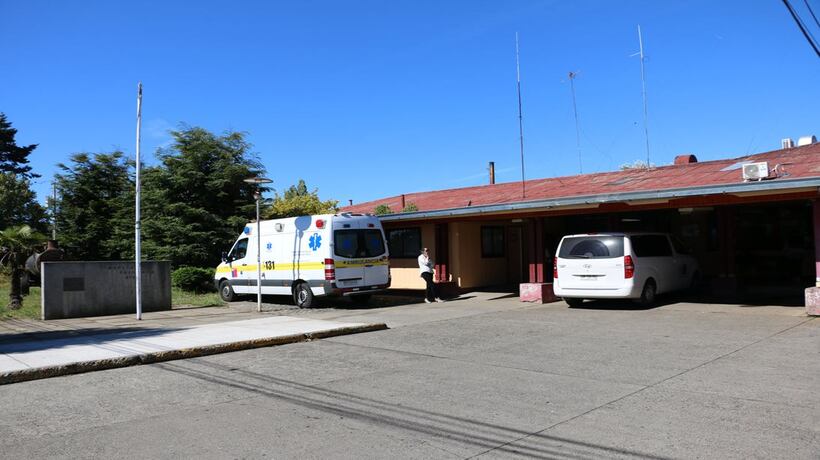 Encuentran en Temuco a mujer que se había escapado de Hospital de Paillaco Encuentran en Temuco a mujer que se había escapado de Hospital de Paillaco