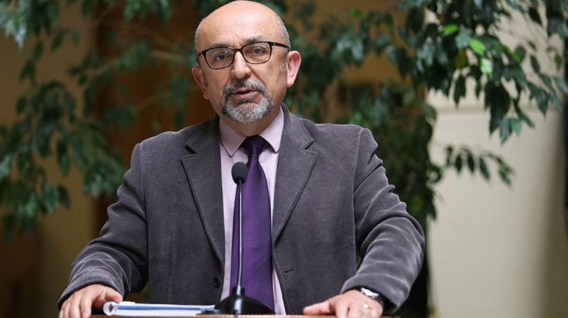 “Tengo fe en Dios”: diputado (PNL) retira proyecto que buscaba prohibir el aborto por causa de violación “Tengo fe en Dios”: diputado (PNL) retira proyecto que buscaba prohibir el aborto por causa de violación