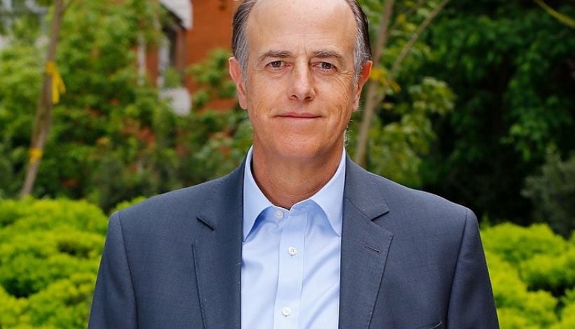 Presidente de Camport advierte que nuevo impuesto a la carga es "un golpe directo a las exportaciones y al desarrollo económico de las regiones" Presidente de Camport advierte que nuevo impuesto a la carga es "un golpe directo a las exportaciones y al desarrollo económico de las regiones"