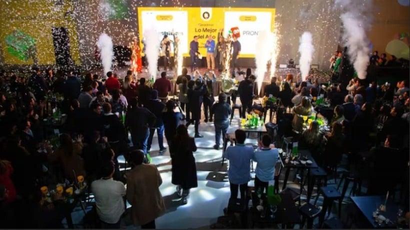 Ocho restaurantes de Antofagasta compiten en los Premios Uber Eats 2025 Ocho restaurantes de Antofagasta compiten en los Premios Uber Eats 2025