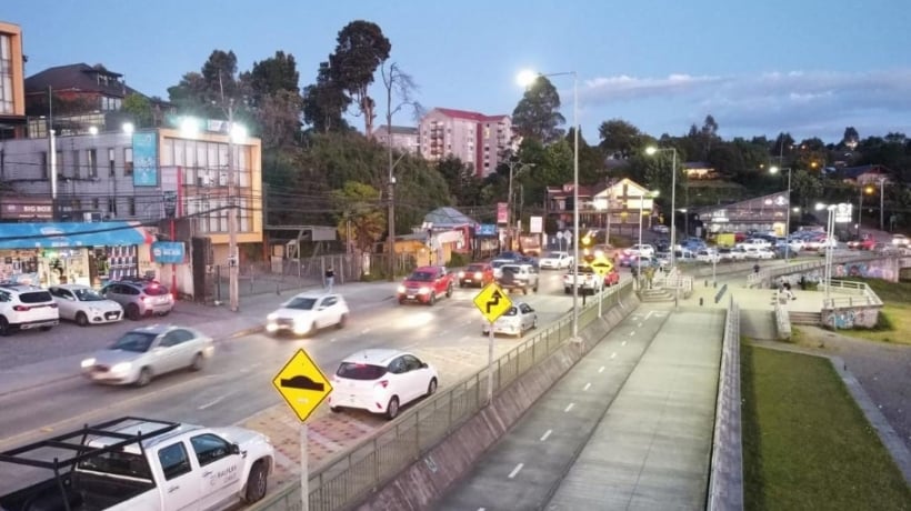 Armada recibirá dos cuatrimotos para patrullar el borde costero de Puerto Montt