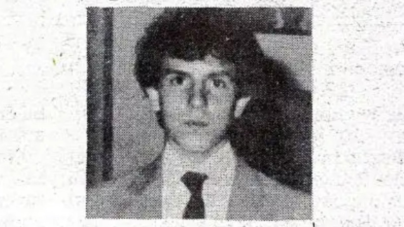 Identifican cuerpo encontrado en casa donde vivió Cerati: Corresponden a un joven de 16 años desaparecido en 1984