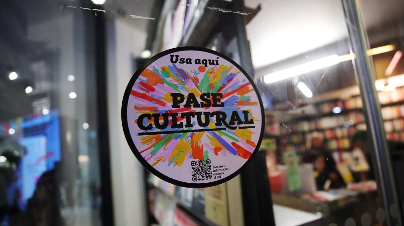 Habilitan Pase Cultural 2025 en Antofagasta: $50 mil para acceder a libros, espectáculos y actividades culturales