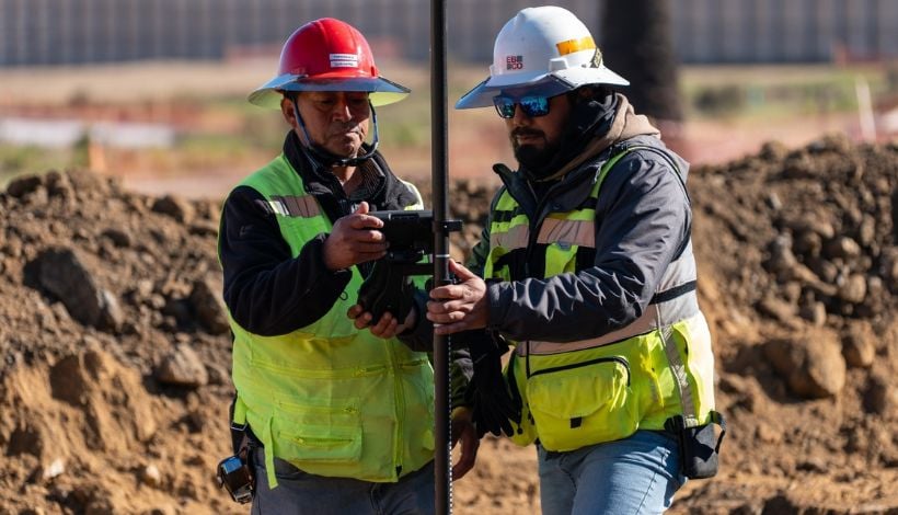 Las Salinas inicia fase clave de biorremediación para descontaminar histórico terreno en Viña del Mar Las Salinas inicia fase clave de biorremediación para descontaminar histórico terreno en Viña del Mar