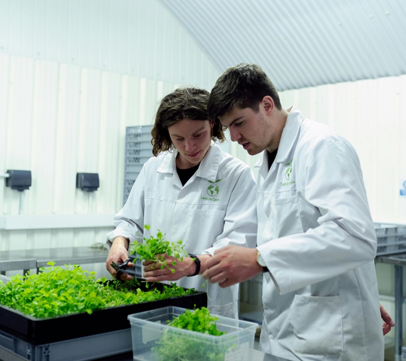 Fomento Los Ríos impulsa la innovación sostenible con tres convocatorias abiertas bajo el programa Sostenibles x Naturaleza Fomento Los Ríos impulsa la innovación sostenible con tres convocatorias abiertas bajo el programa Sostenibles x Naturaleza